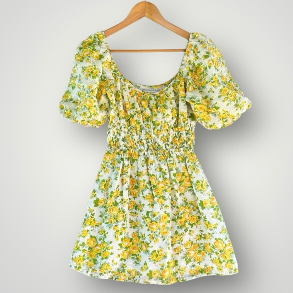 🎉🎉 Faithfull the brand dress size 6